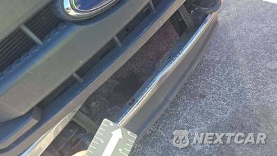 2016 Ford Super Duty F-250 XL Crew Cab Medium Bed - zdjęcie 32 z 36 - miniatura