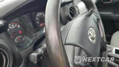 2018 Toyota Tacoma SR Extended Cab Long Bed w/Rear Doors - zdjęcie 26 z 43 - miniatura