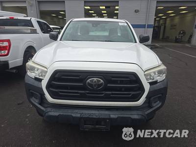 2018 Toyota Tacoma SR Extended Cab Long Bed w/Rear Doors - zdjęcie 2 z 43 - miniatura