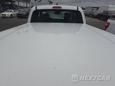 2018 Toyota Tacoma SR Extended Cab Long Bed w/Rear Doors - zdjęcie 17 z 43 - miniatura
