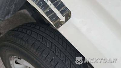 2018 Toyota Tacoma SR Extended Cab Long Bed w/Rear Doors - zdjęcie 34 z 43 - miniatura