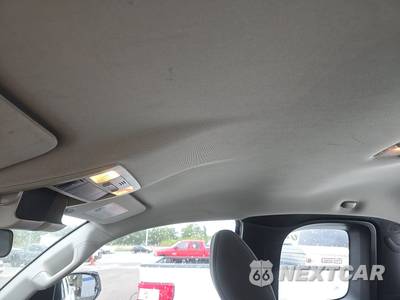 2018 Toyota Tacoma SR Extended Cab Long Bed w/Rear Doors - zdjęcie 19 z 43 - miniatura