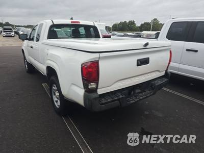 2018 Toyota Tacoma SR Extended Cab Long Bed w/Rear Doors - zdjęcie 6 z 43 - miniatura