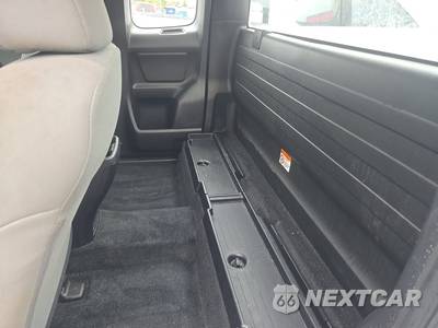 2018 Toyota Tacoma SR Extended Cab Long Bed w/Rear Doors - zdjęcie 13 z 43 - miniatura