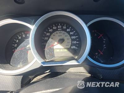 2007 Toyota Tacoma Regular Cab Medium Bed - zdjęcie 12 z 41 - miniatura
