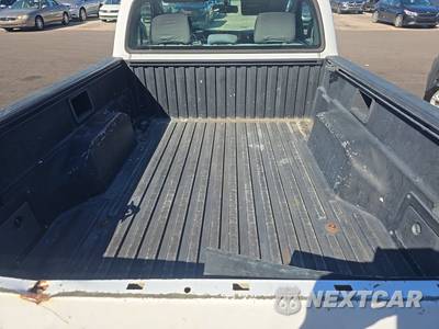 2007 Toyota Tacoma Regular Cab Medium Bed - zdjęcie 15 z 41 - miniatura