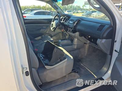 2007 Toyota Tacoma Regular Cab Medium Bed - zdjęcie 8 z 41 - miniatura