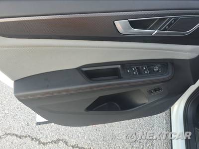 2024 Volkswagen Atlas 2.0T Peak Edition SEL - zdjęcie 9 z 19 - miniatura