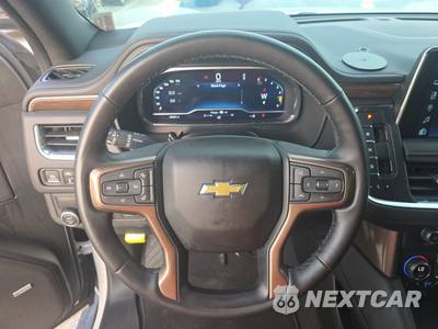 2023 Chevrolet Tahoe High Country 3LZ - zdjęcie 10 z 23 - miniatura