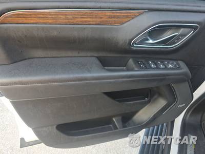 2023 Chevrolet Tahoe High Country 3LZ - zdjęcie 9 z 23 - miniatura