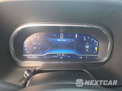 2023 Chevrolet Tahoe High Country 3LZ - zdjęcie 12 z 23 - miniatura