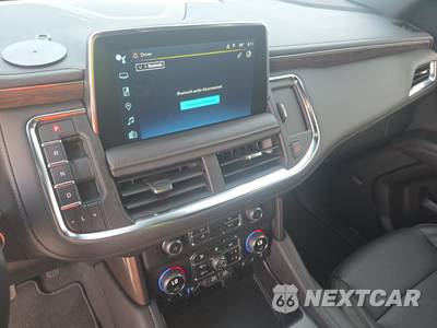 2023 Chevrolet Tahoe High Country 3LZ - zdjęcie 11 z 23 - miniatura