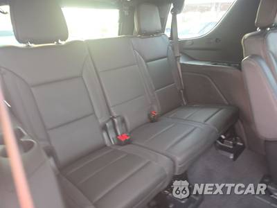 2023 Chevrolet Tahoe High Country 3LZ - zdjęcie 14 z 23 - miniatura