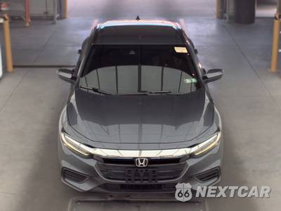 2021 Honda Insight EX - zdjęcie 2 z 34 - miniatura