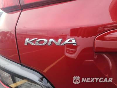 2023 Hyundai Kona SE - zdjęcie 23 z 32 - miniatura