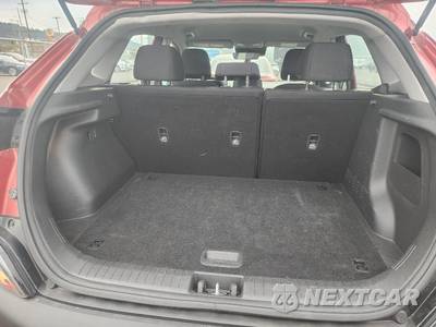 2023 Hyundai Kona SE - zdjęcie 20 z 32 - miniatura