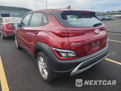 2023 Hyundai Kona SE - zdjęcie 14 z 32 - miniatura