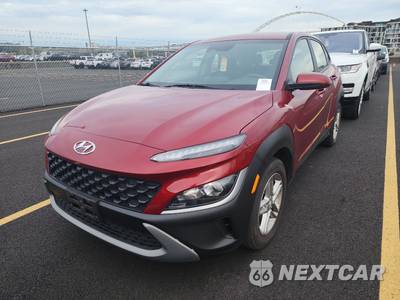 2023 Hyundai Kona SE - zdjęcie 1 z 32 - miniatura