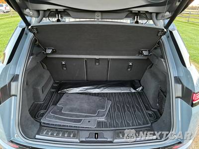 2022 Land Rover Range Rover Evoque R-Dynamic S - zdjęcie 16 z 37 - miniatura