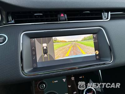 2022 Land Rover Range Rover Evoque R-Dynamic S - zdjęcie 26 z 37 - miniatura