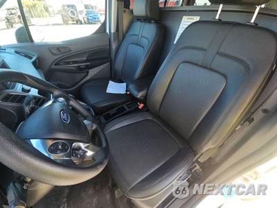 2023 Ford Transit Connect Passenger Wagon XL Minivan w/Rear Symmetrical Doors 120.6" WB - zdjęcie 7 z 26 - miniatura