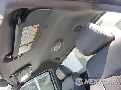 2016 Ford Super Duty F-550 Cab Chassis XL Regular Cab DRW - zdjęcie 16 z 25 - miniatura