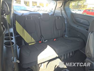 2024 Chrysler Pacifica Touring 121.6" WB - zdjęcie 14 z 22 - miniatura