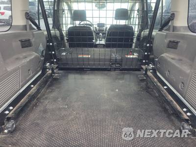 2023 Ford Transit Connect Passenger Wagon XL Minivan w/Rear Symmetrical Doors 120.6" WB - zdjęcie 16 z 26 - miniatura