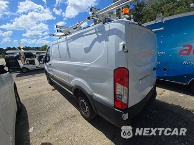 2023 Ford Transit 150 Cargo Van Low Roof 130.0" WB - zdjęcie 6 z 40 - miniatura