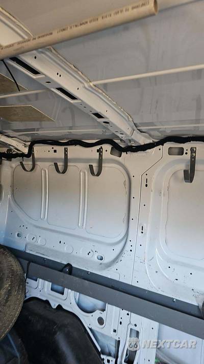 2023 Ford Transit 150 Cargo Van Low Roof 130.0" WB - zdjęcie 29 z 40 - miniatura