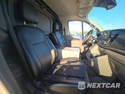 2023 Ford Transit 150 Cargo Van Low Roof 130.0" WB - zdjęcie 8 z 40 - miniatura