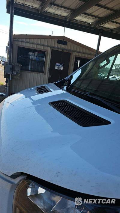 2023 Ford Transit 150 Cargo Van Low Roof 130.0" WB - zdjęcie 38 z 40 - miniatura