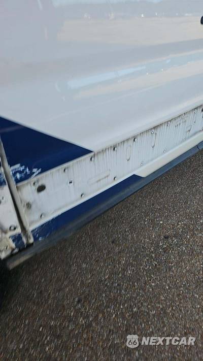 2023 Ford Transit 150 Cargo Van Low Roof 130.0" WB - zdjęcie 22 z 40 - miniatura