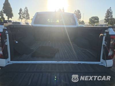 2025 Ford Ranger XLT Crew Cab Medium Bed - zdjęcie 16 z 22 - miniatura