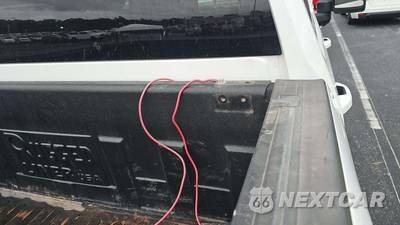 2026 Chevrolet Silverado 2500HD LT Crew Cab Short Bed 1LT - zdjęcie 23 z 26 - miniatura