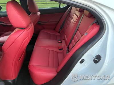2024 Lexus IS 350 F SPORT - zdjęcie 14 z 36 - miniatura