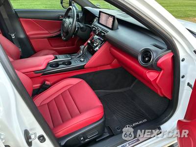 2024 Lexus IS 350 F SPORT - zdjęcie 21 z 36 - miniatura
