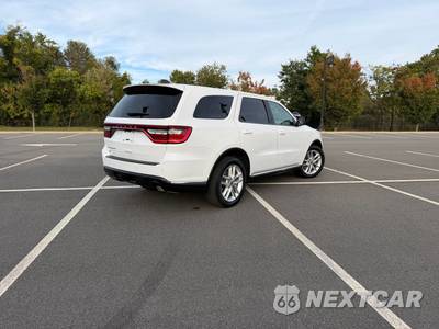 2023 Dodge Durango - zdjęcie 4 z 41 - miniatura