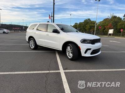 2023 Dodge Durango - zdjęcie 5 z 41 - miniatura