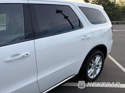 2023 Dodge Durango - zdjęcie 12 z 41 - miniatura