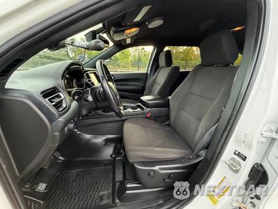2023 Dodge Durango - zdjęcie 28 z 41 - miniatura