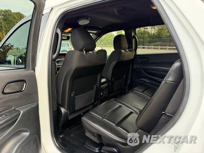 2023 Dodge Durango - zdjęcie 30 z 41 - miniatura