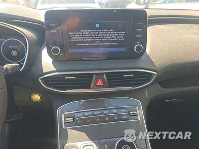 2022 Hyundai Santa Fe XRT - zdjęcie 11 z 29 - miniatura