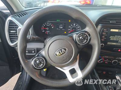 2021 Kia Soul LX - zdjęcie 10 z 34 - miniatura