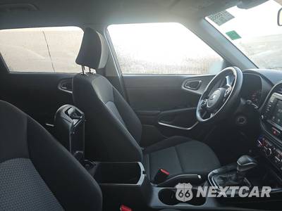 2021 Kia Soul LX - zdjęcie 8 z 34 - miniatura
