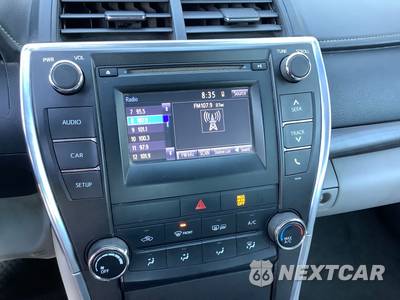 2015 Toyota Camry LE - zdjęcie 17 z 42 - miniatura