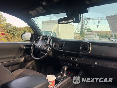 2018 Toyota Tacoma TRD Sport Crew Cab Medium Bed - zdjęcie 13 z 24 - miniatura
