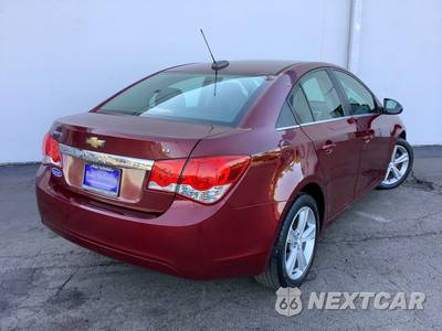 2016 Chevrolet Cruze Limited 2LT 1SH - zdjęcie 7 z 43 - miniatura