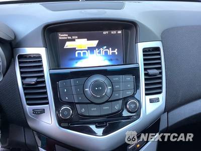 2016 Chevrolet Cruze Limited 2LT 1SH - zdjęcie 17 z 43 - miniatura