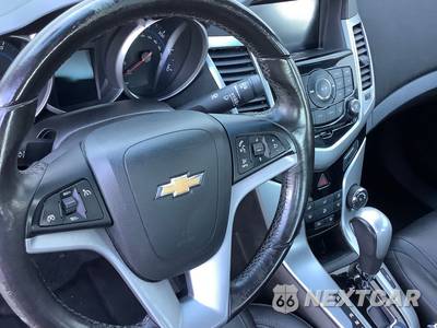 2016 Chevrolet Cruze Limited 2LT 1SH - zdjęcie 22 z 43 - miniatura